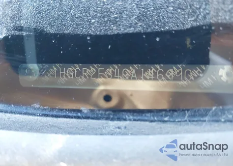 2016 Honda Accord Lx из США, поврежденный, VIN 1HGCR2F34GA146990